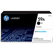 HP TONER  59A CF259A NEGRO